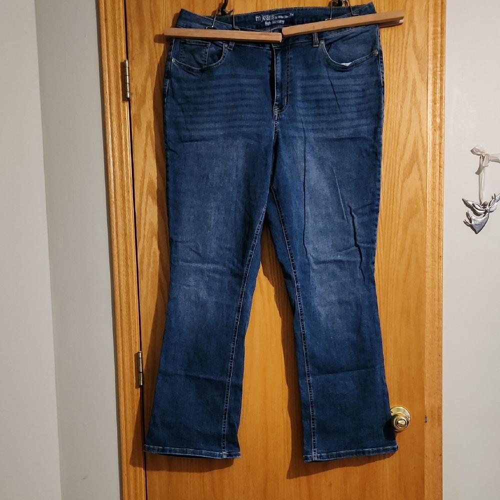 M Jeans My Maurices 20W